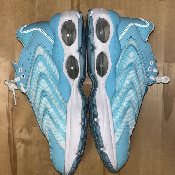 Nike Air Max TW Ocean Bliss Size 9.5 DS - Picture 2 of 8